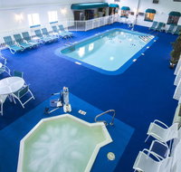 Baymont by Wyndham Keystone Near Mt. Rushmore - Accommodation Ohio