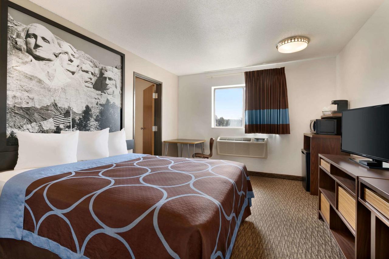 Super 8 By Wyndham Custer/Crazy Horse Area - thumb 5