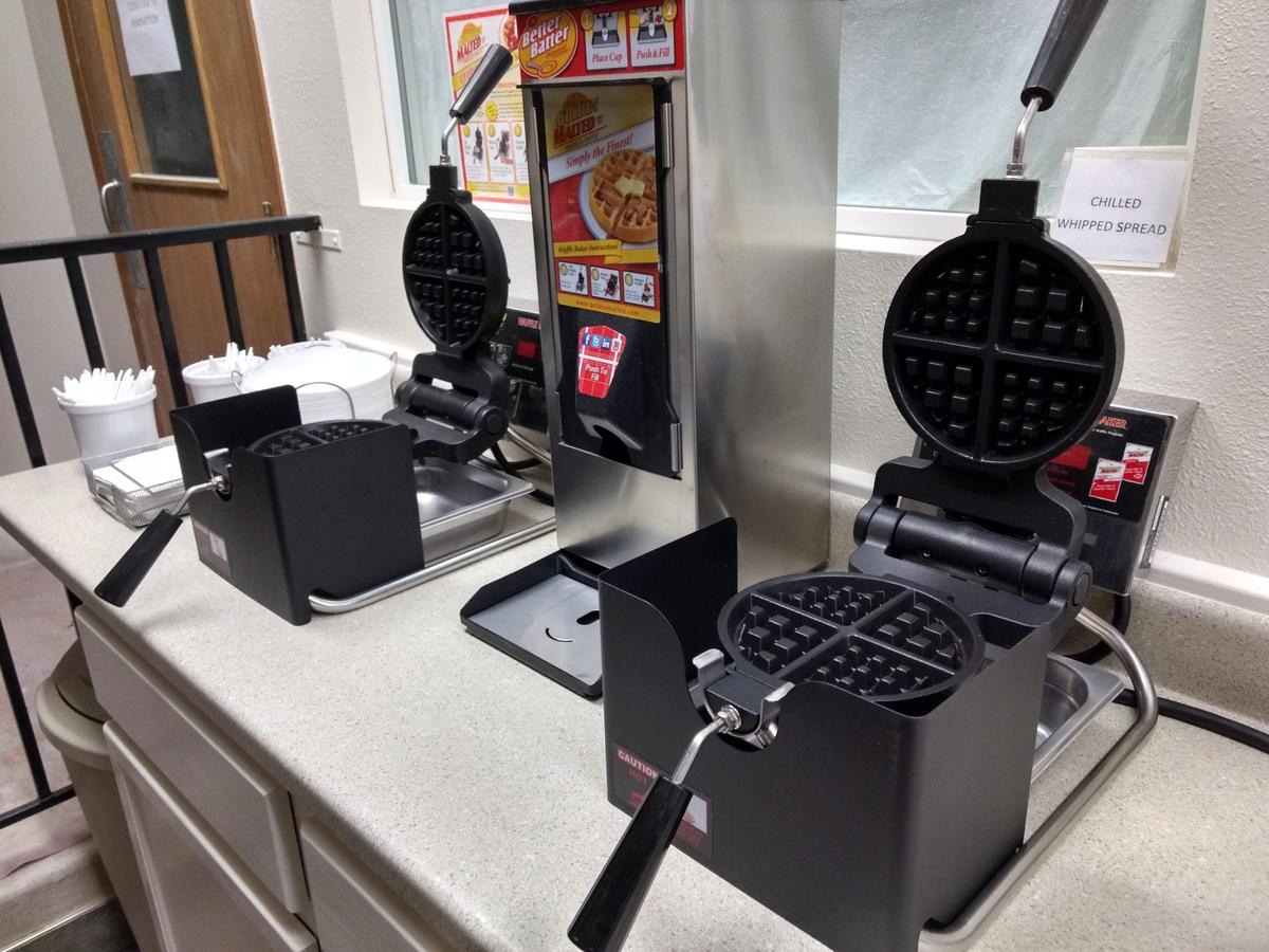 Super 8 By Wyndham Custer/Crazy Horse Area - thumb 18