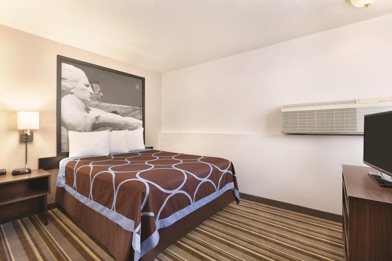 Super 8 By Wyndham Custer/Crazy Horse Area - thumb 13