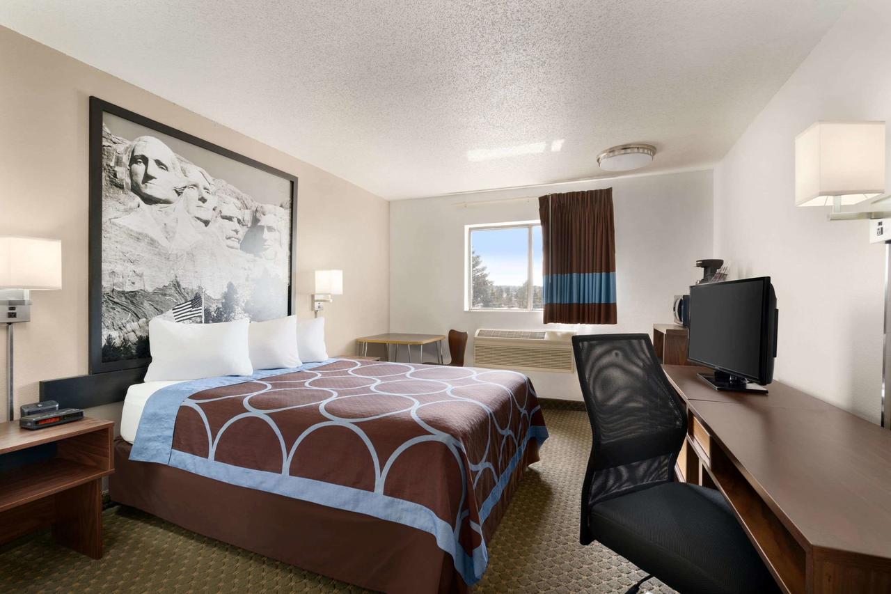 Super 8 By Wyndham Custer/Crazy Horse Area - thumb 34