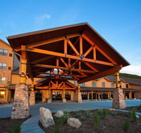 The Lodge at Deadwood - Accommodation Ohio