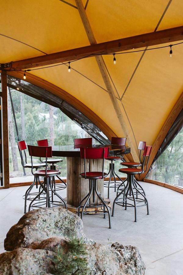 Under Canvas Mount Rushmore - thumb 23