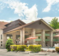 Evergreen Smoky Mountain Lodge  Convention Center - Accommodation Ohio