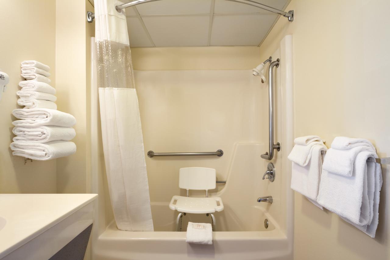 Evergreen Smoky Mountain Lodge & Convention Center - thumb 21