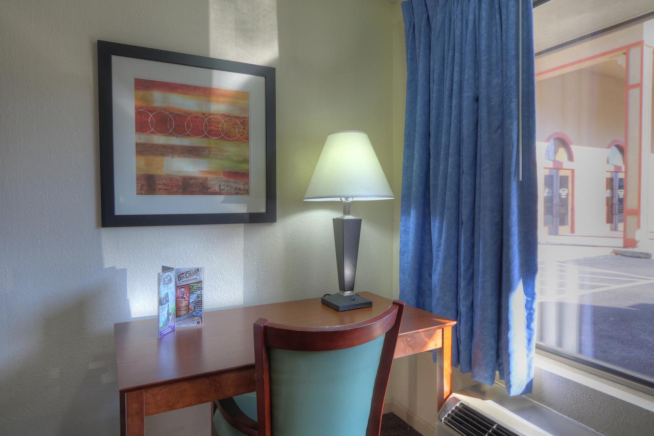 Evergreen Smoky Mountain Lodge & Convention Center - thumb 11