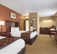 Country Inn  Suites by Radisson Nashville Airport TN - Accommodation Ohio