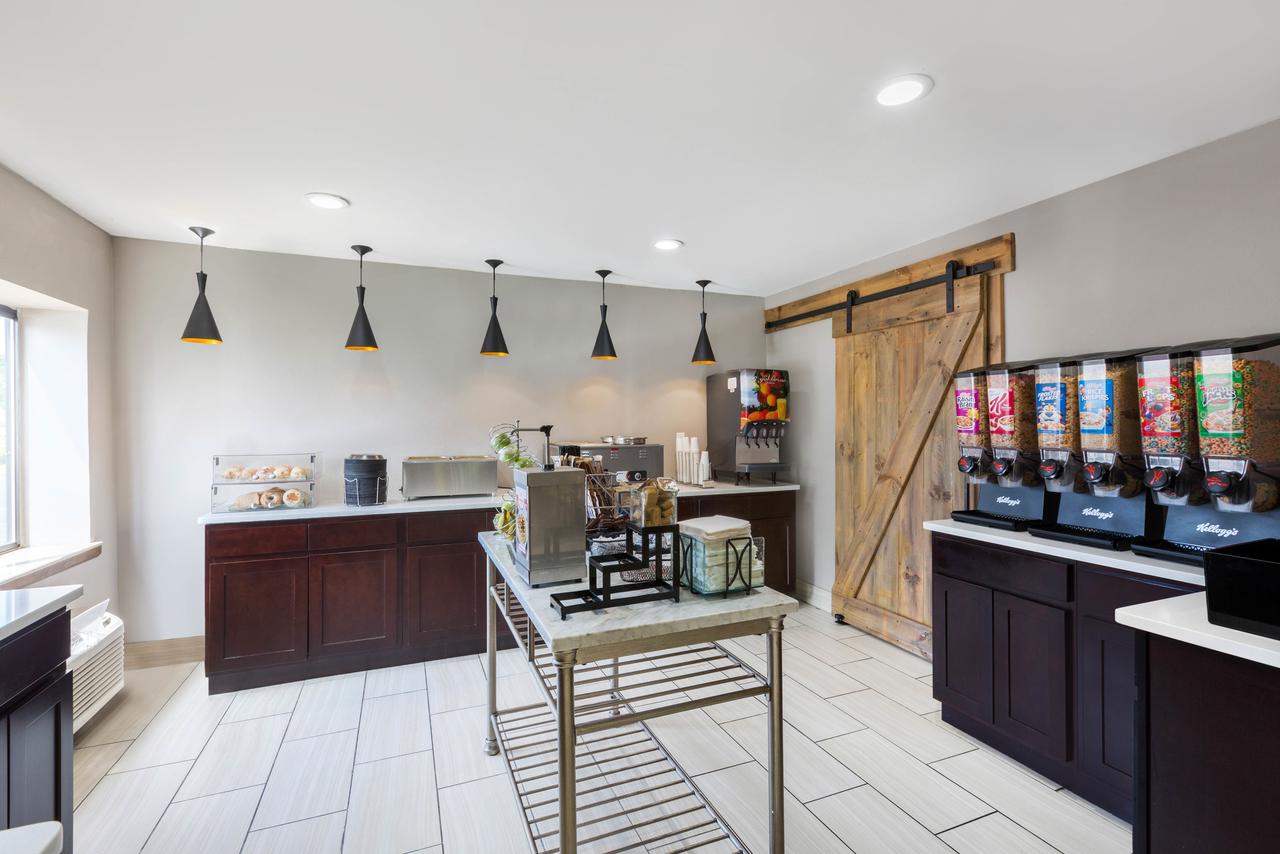 La Quinta By Wyndham Goodlettsville - Nashville - thumb 28