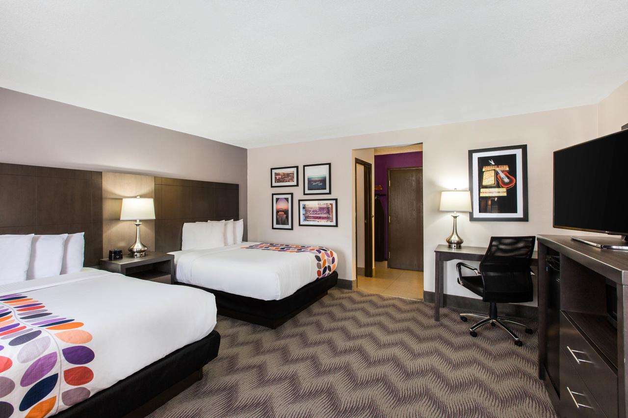 La Quinta By Wyndham Goodlettsville - Nashville - thumb 13