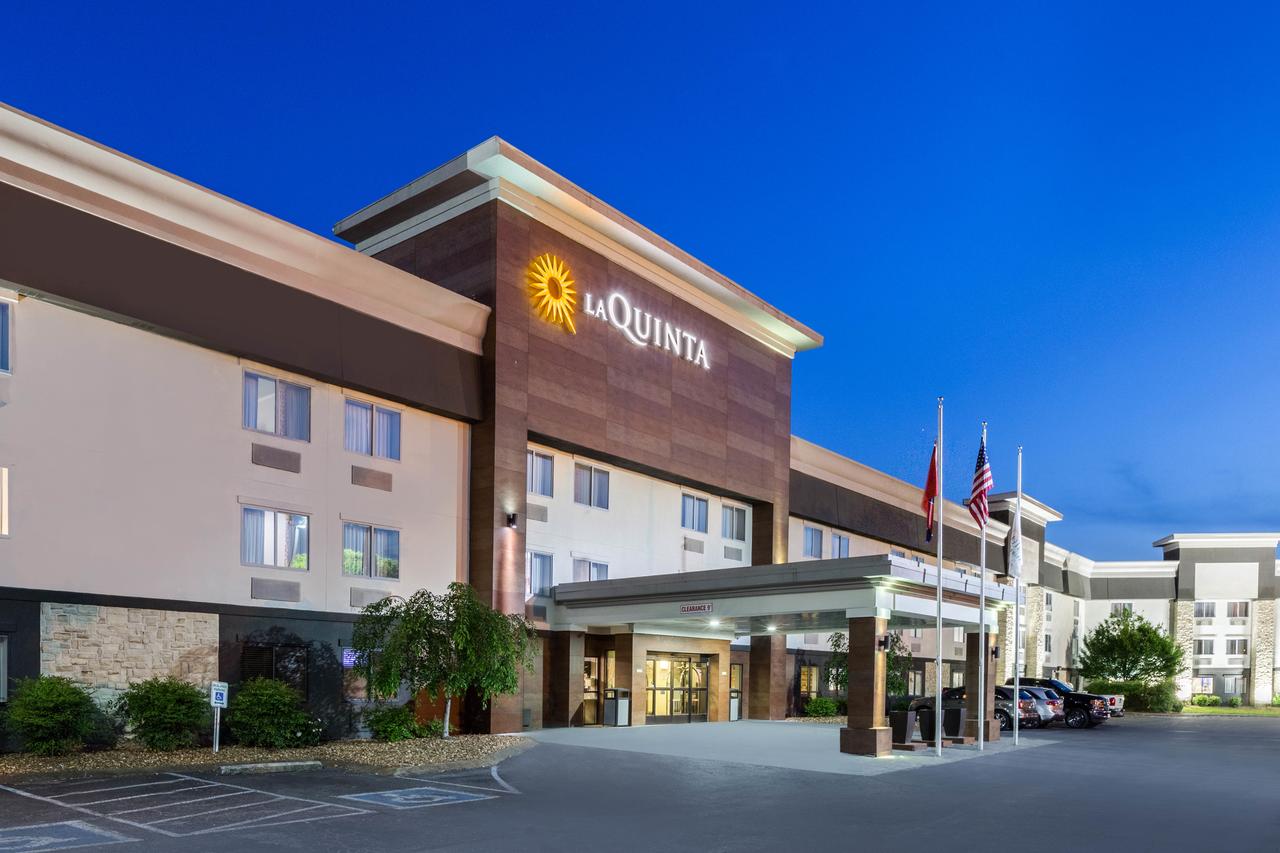 La Quinta By Wyndham Goodlettsville - Nashville - thumb 0