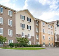 WoodSpring Suites  Nashville Airport - Accommodation Ohio