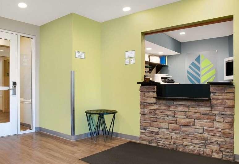 WoodSpring Suites | Nashville Airport - thumb 8