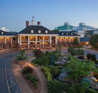 Gaylord Opryland Resort  Convention Center - Accommodation Ohio