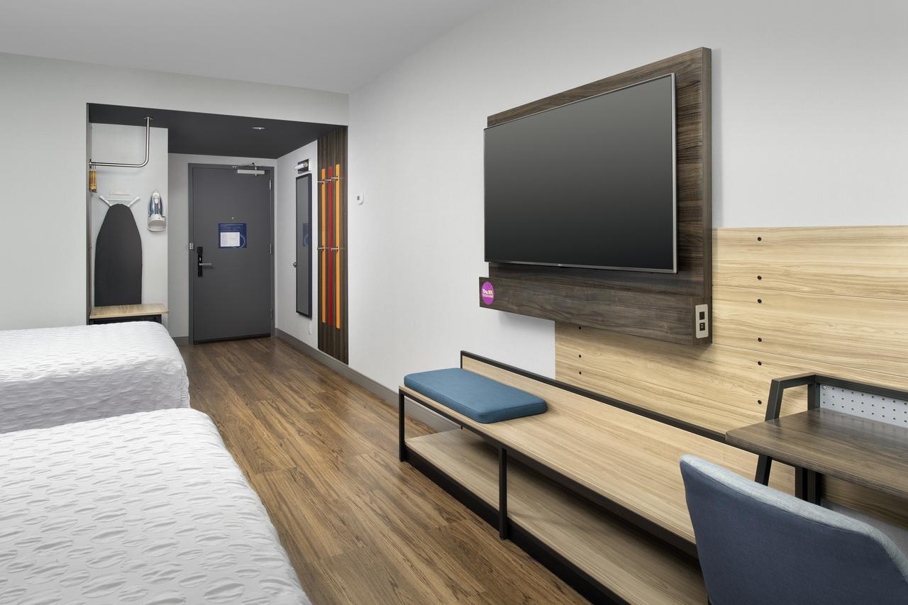 Tru By Hilton Nashville Downtown Convention Center - thumb 17