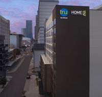 Tru By Hilton Nashville Downtown Convention Center - Accommodation Ohio