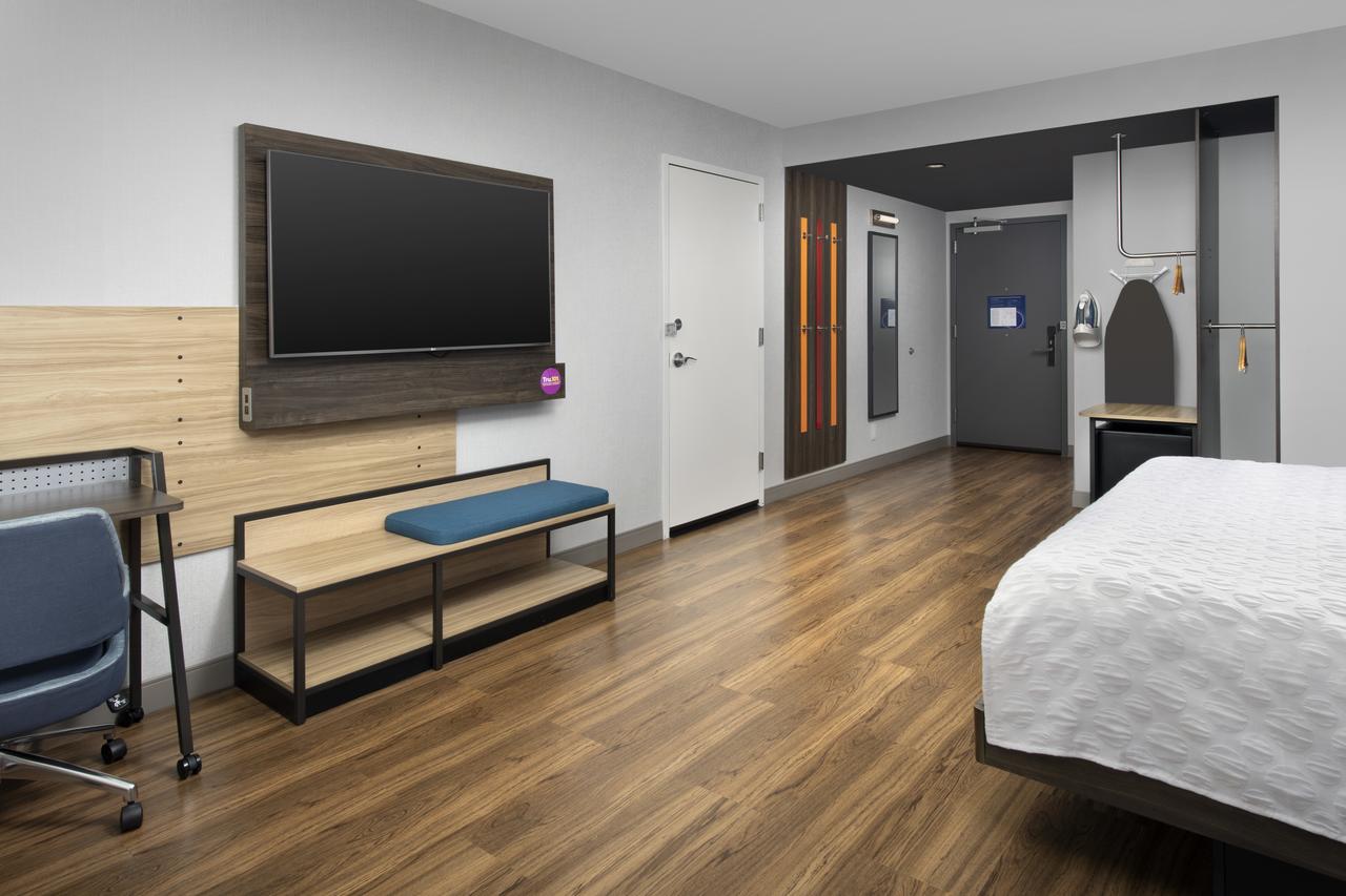 Tru By Hilton Nashville Downtown Convention Center - thumb 21