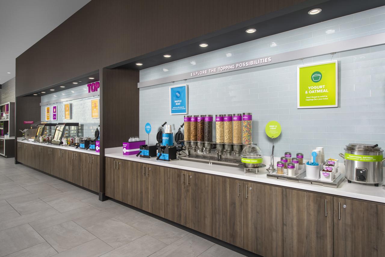 Tru By Hilton Nashville Downtown Convention Center - thumb 10