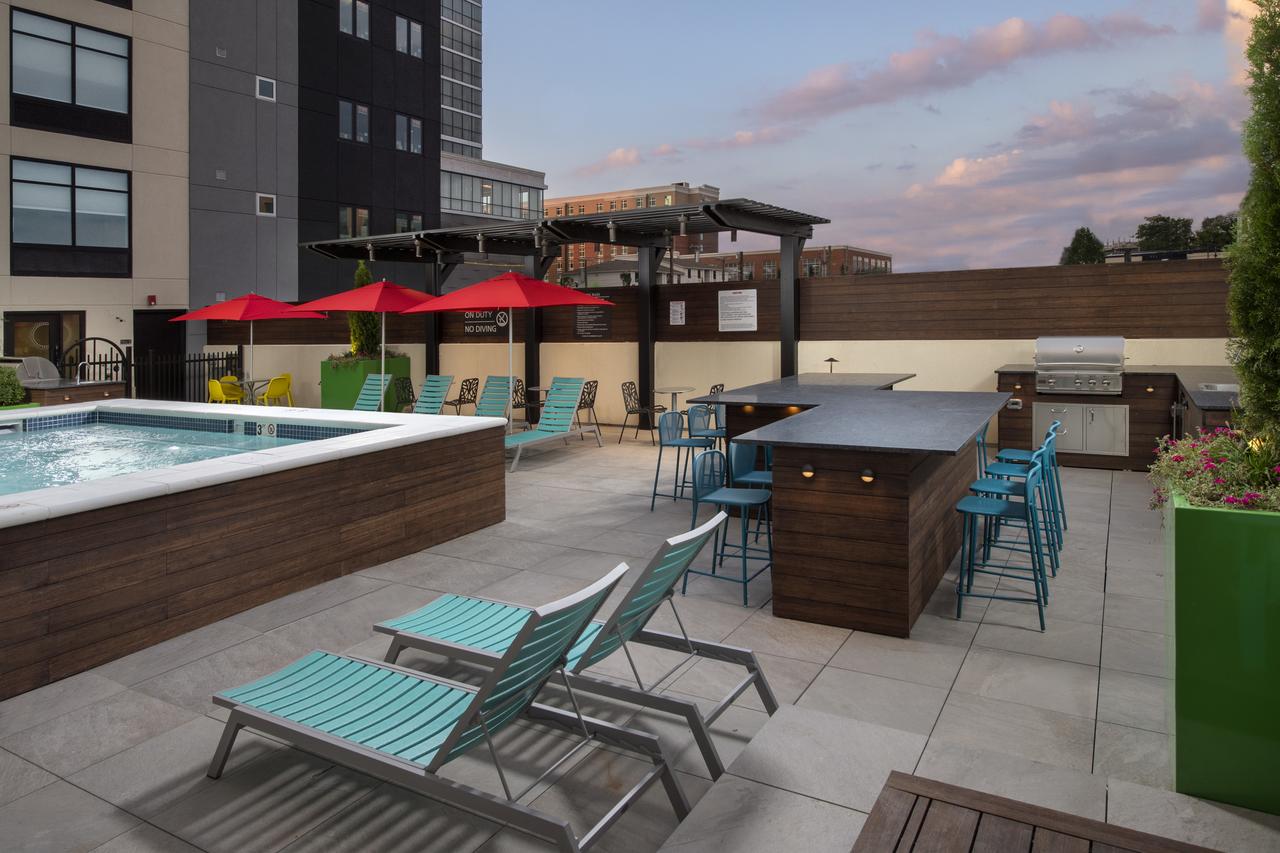 Tru By Hilton Nashville Downtown Convention Center - thumb 9