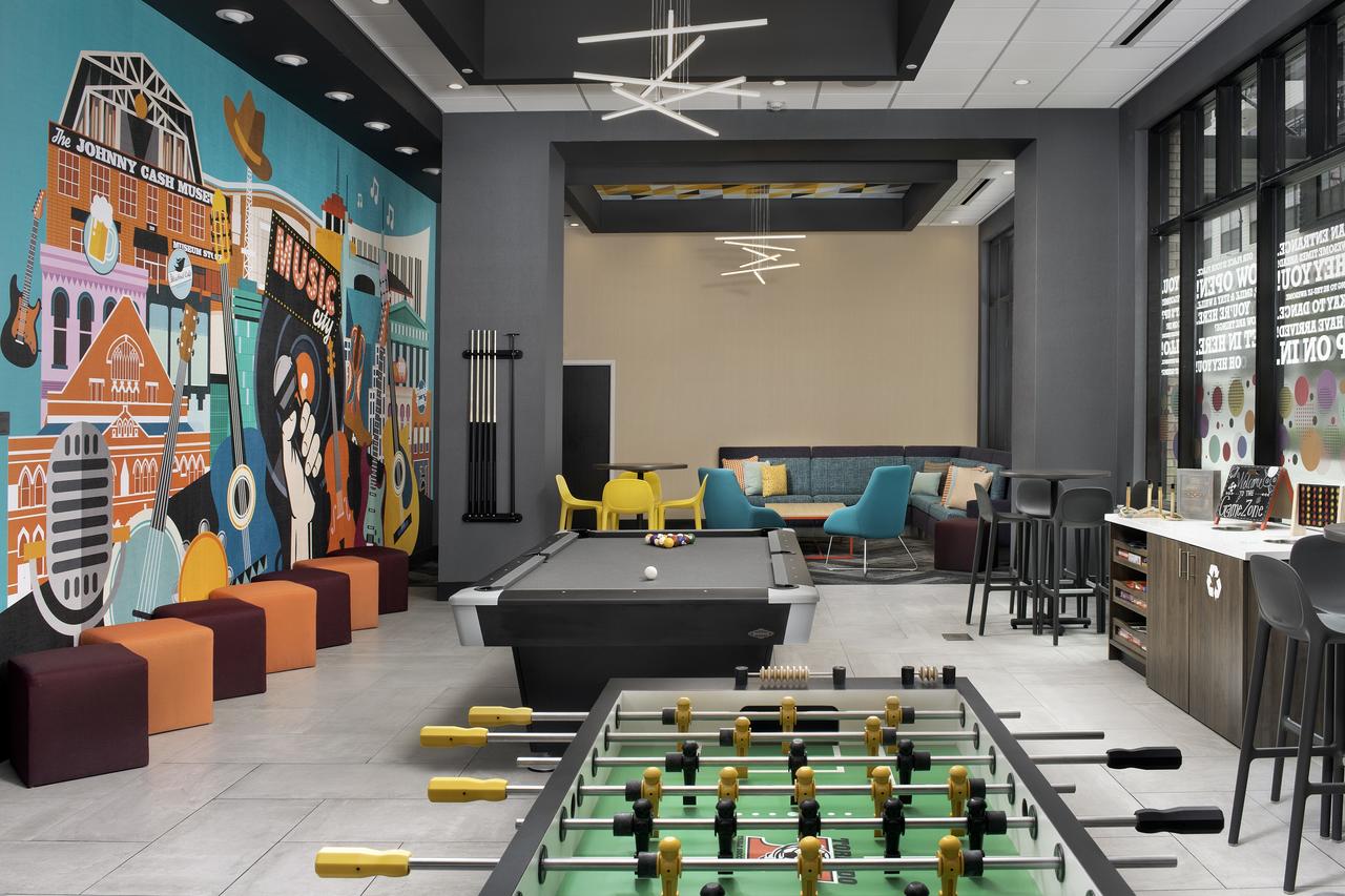 Tru By Hilton Nashville Downtown Convention Center - thumb 27