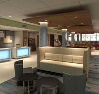 Holiday Inn Express - Nashville South - Spring Hill - Accommodation Ohio