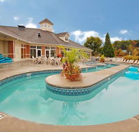 MainStay Suites Conference Center Pigeon Forge - Accommodation Ohio
