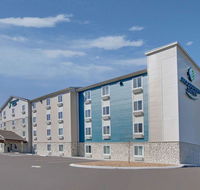 WoodSpring Suites  Nashville Rivergate - Accommodation Ohio