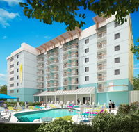 Margaritaville Island Inn - Accommodation Ohio