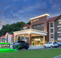 La Quinta Inn by Wyndham Pigeon Forge-Dollywood - Accommodation Ohio