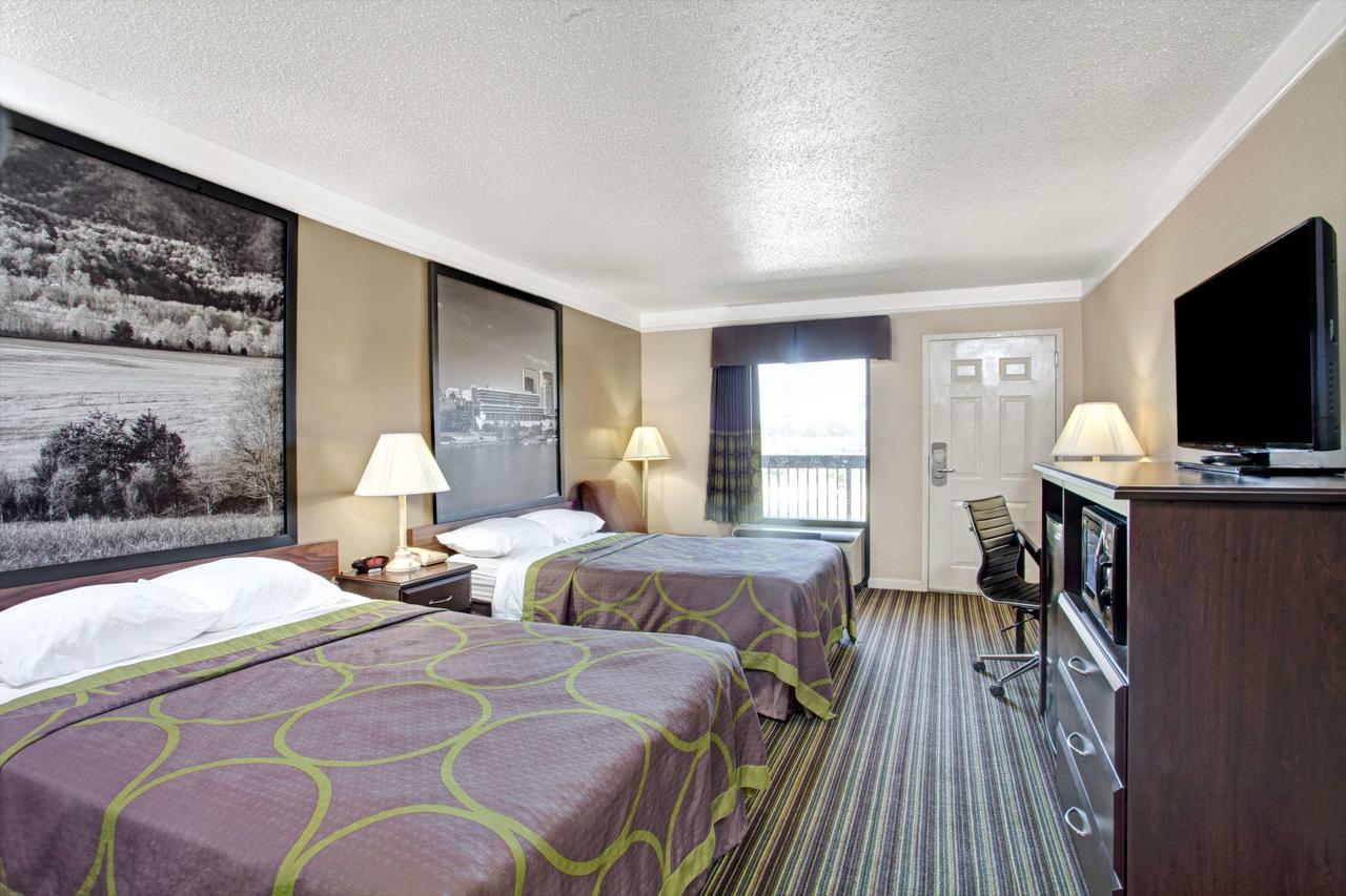 Super 8 By Wyndham Knoxville East - thumb 14