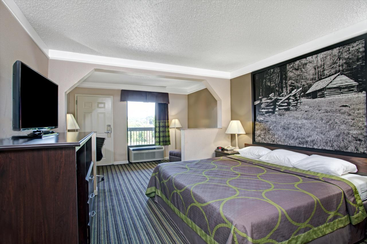 Super 8 By Wyndham Knoxville East - thumb 7