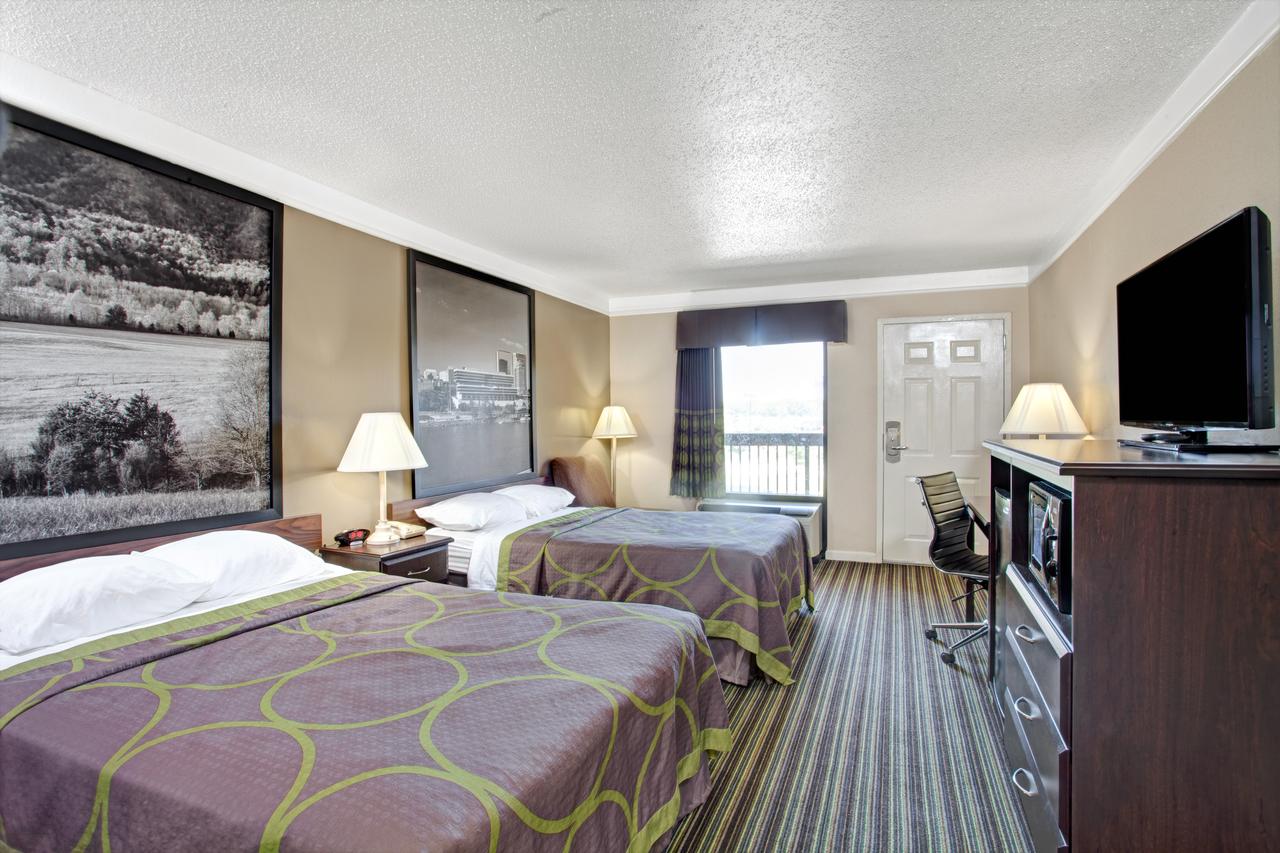 Super 8 By Wyndham Knoxville East - thumb 9
