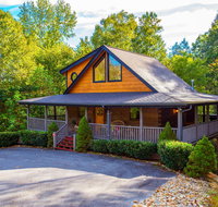Cedar Forest - Accommodation Ohio