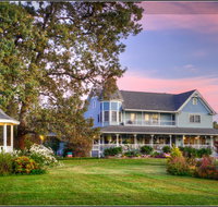 Blue Mountain Mist Country Inn - Accommodation Ohio
