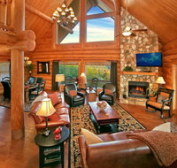 Mountaintop Paradise - Accommodation Ohio