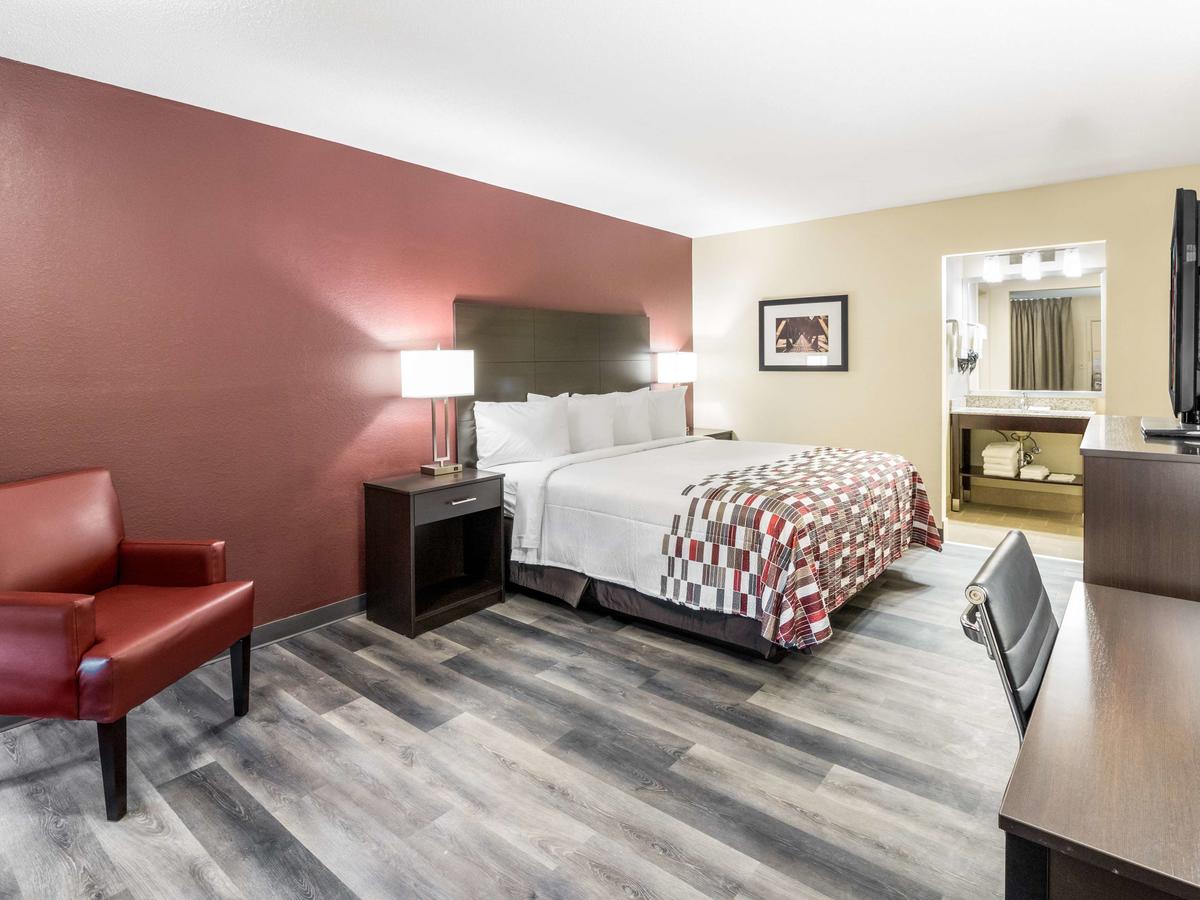 Red Roof Inn Dandridge - thumb 28