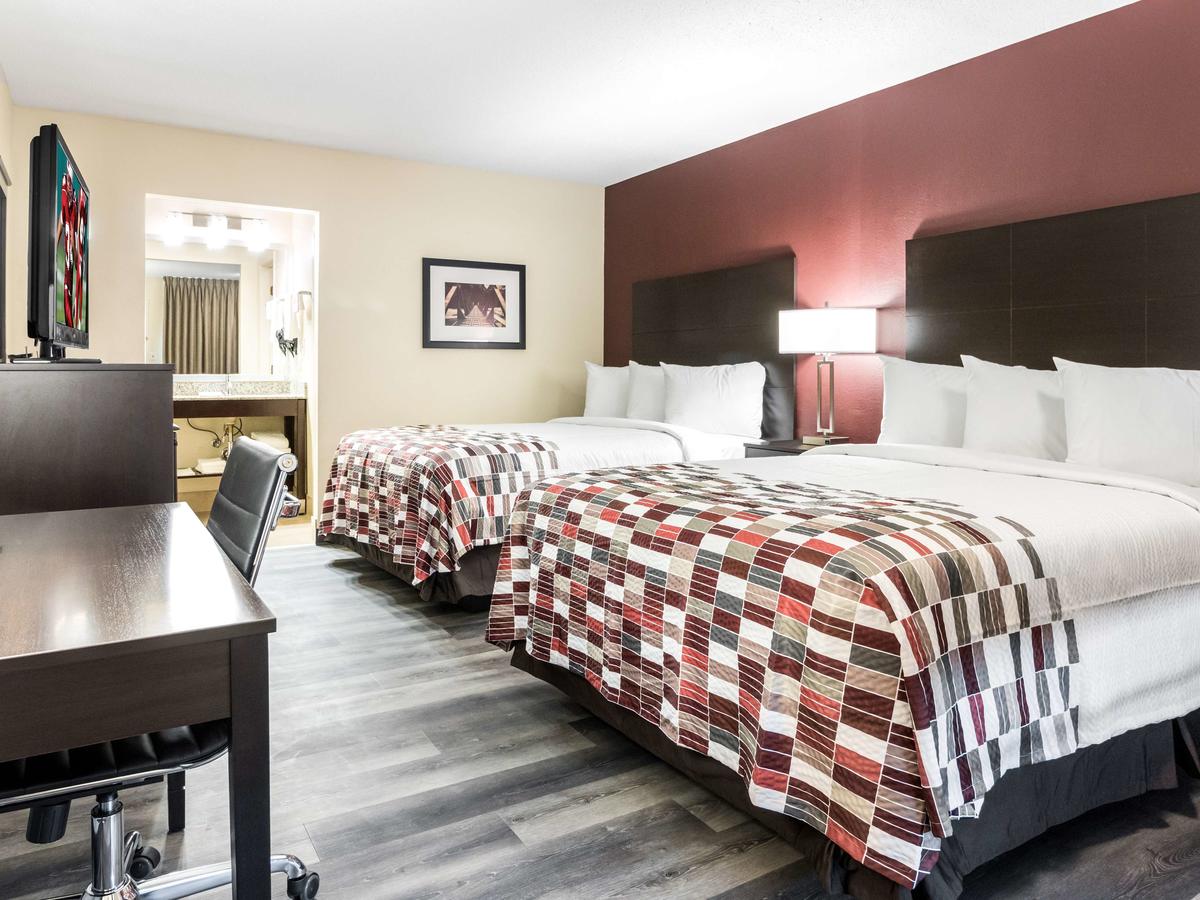 Red Roof Inn Dandridge - thumb 7