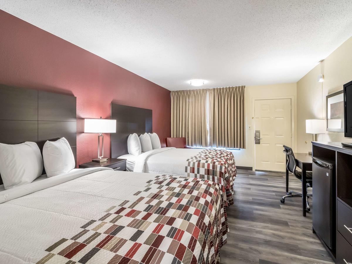 Red Roof Inn Dandridge - thumb 24