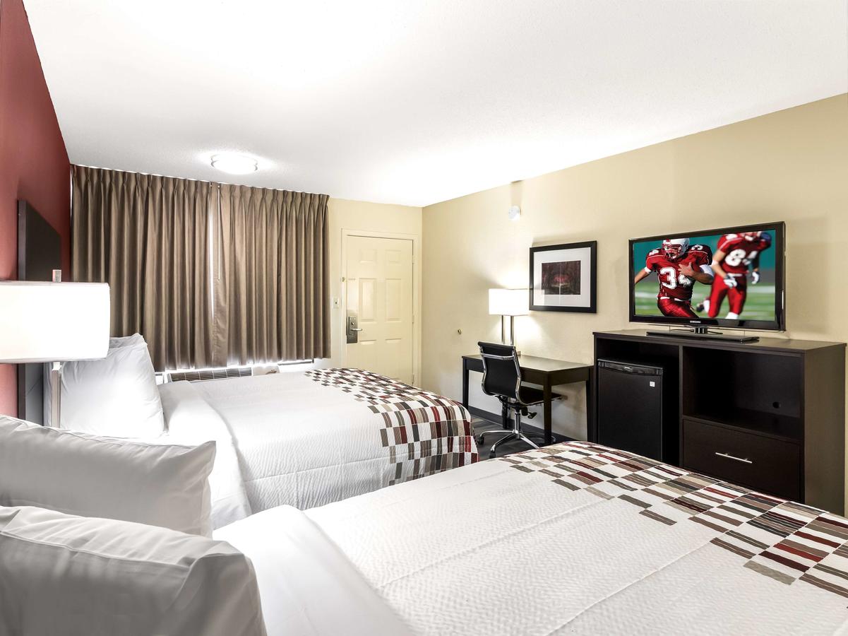 Red Roof Inn Dandridge - thumb 8