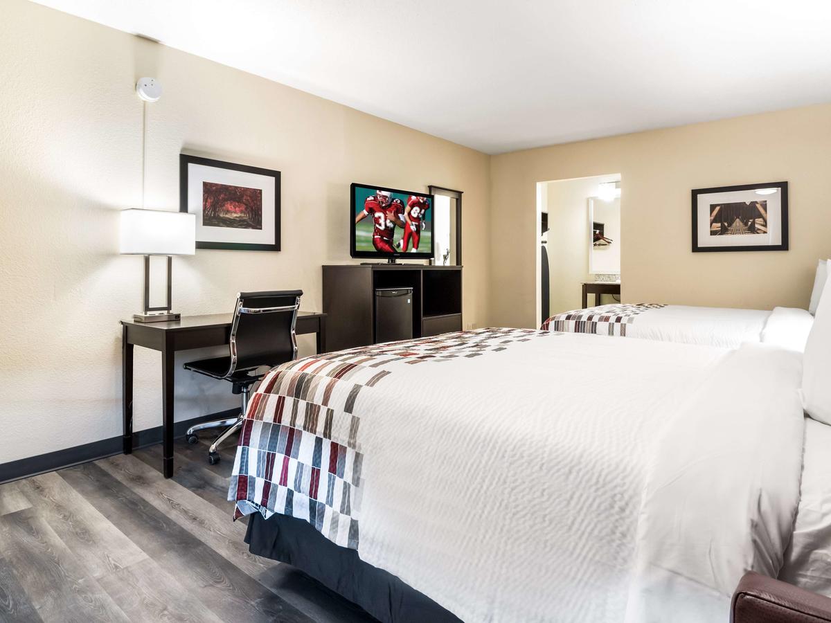 Red Roof Inn Dandridge - thumb 18