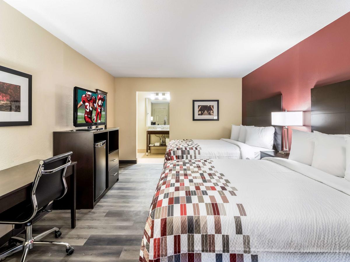 Red Roof Inn Dandridge - thumb 5