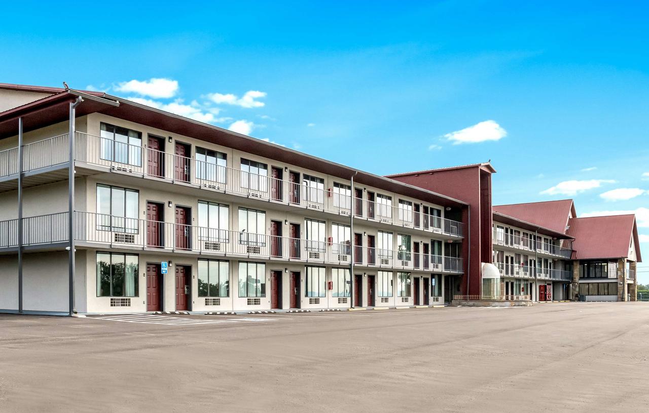 Red Roof Inn Dandridge - thumb 14