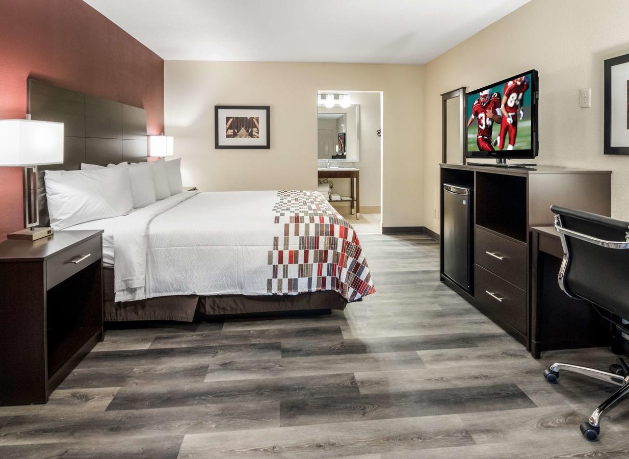 Red Roof Inn Dandridge - thumb 12