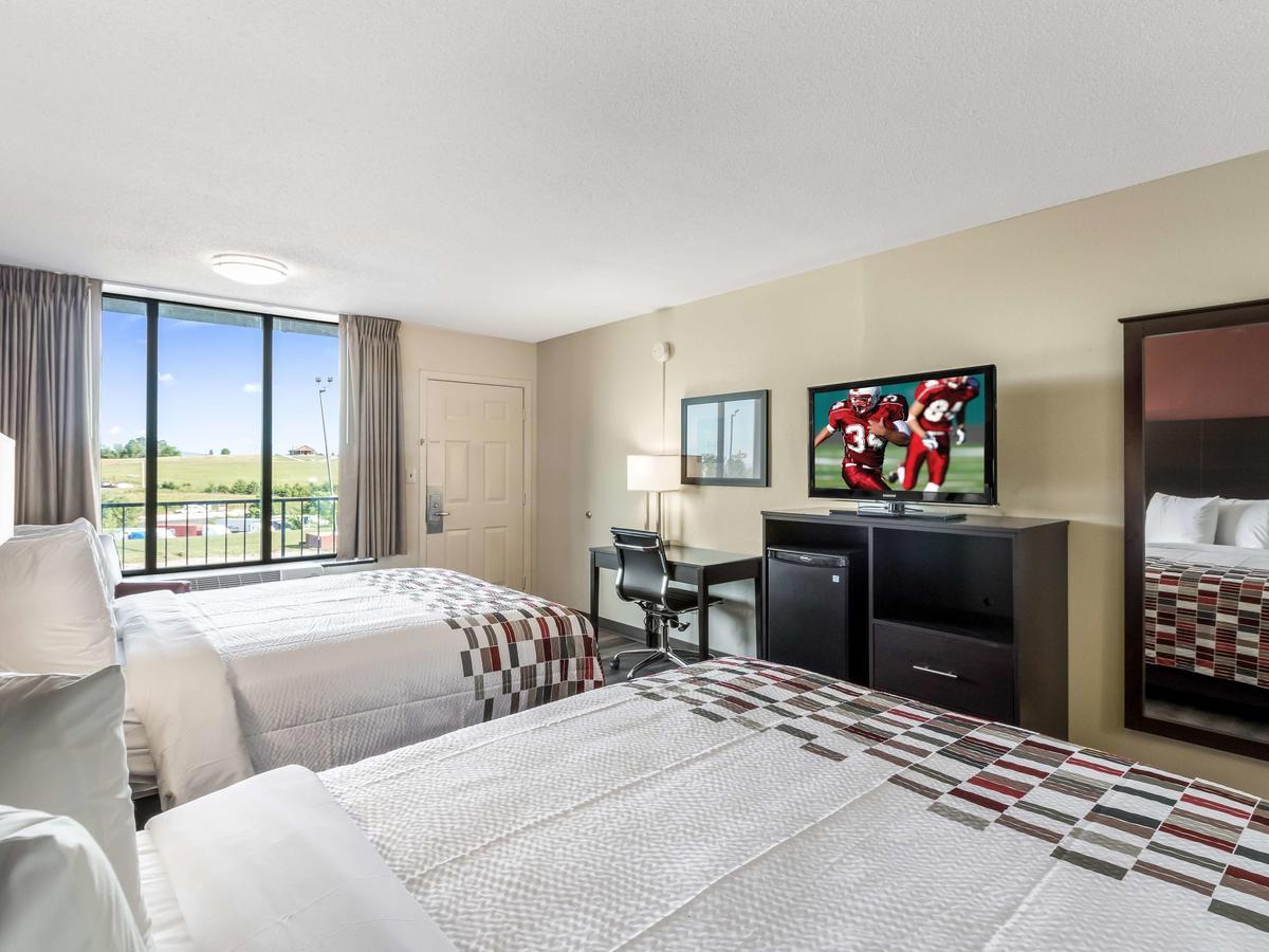 Red Roof Inn Dandridge - thumb 0