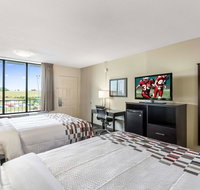 Red Roof Inn Dandridge - Accommodation Ohio
