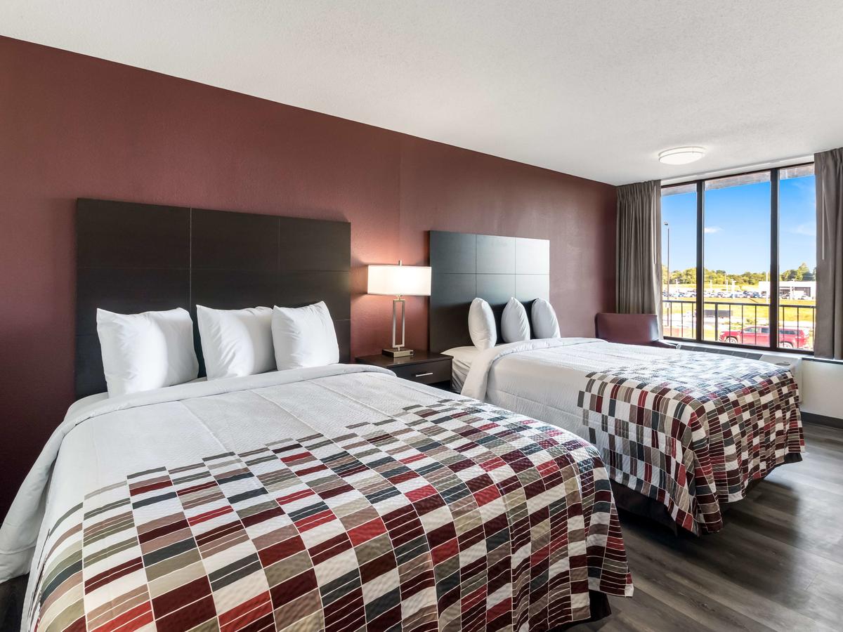 Red Roof Inn Dandridge - thumb 13