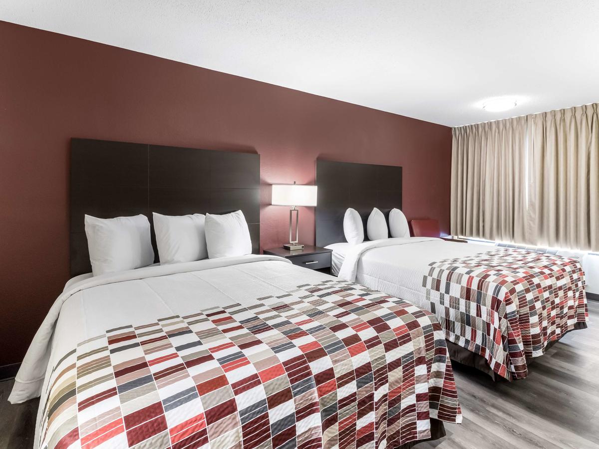 Red Roof Inn Dandridge - thumb 23