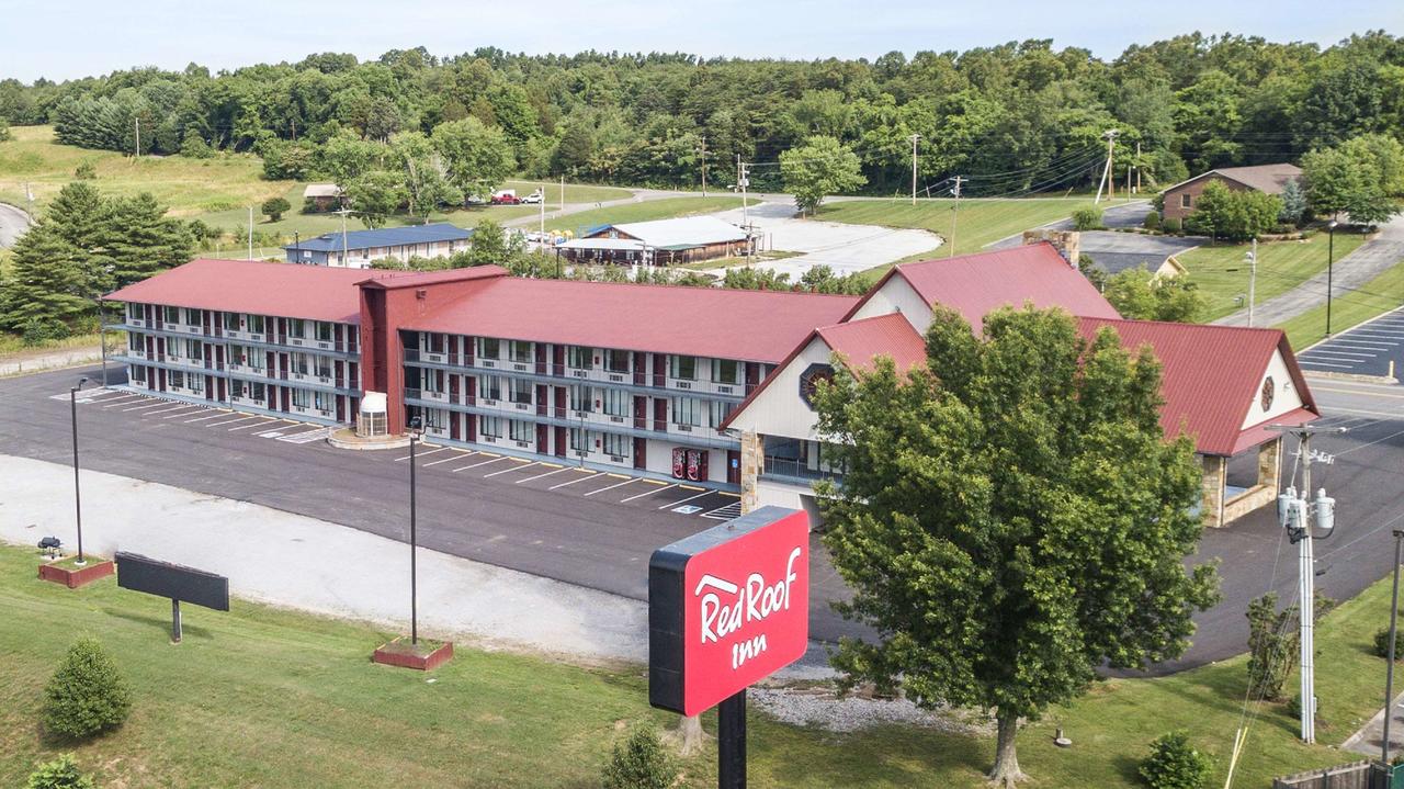 Red Roof Inn Dandridge - thumb 29