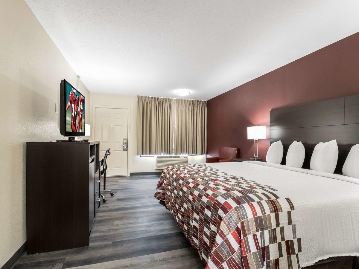 Red Roof Inn Dandridge - thumb 4