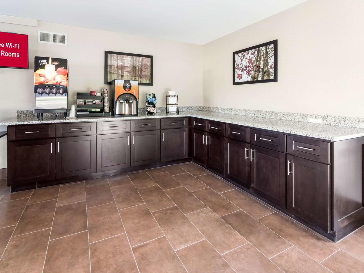 Red Roof Inn Dandridge - thumb 16