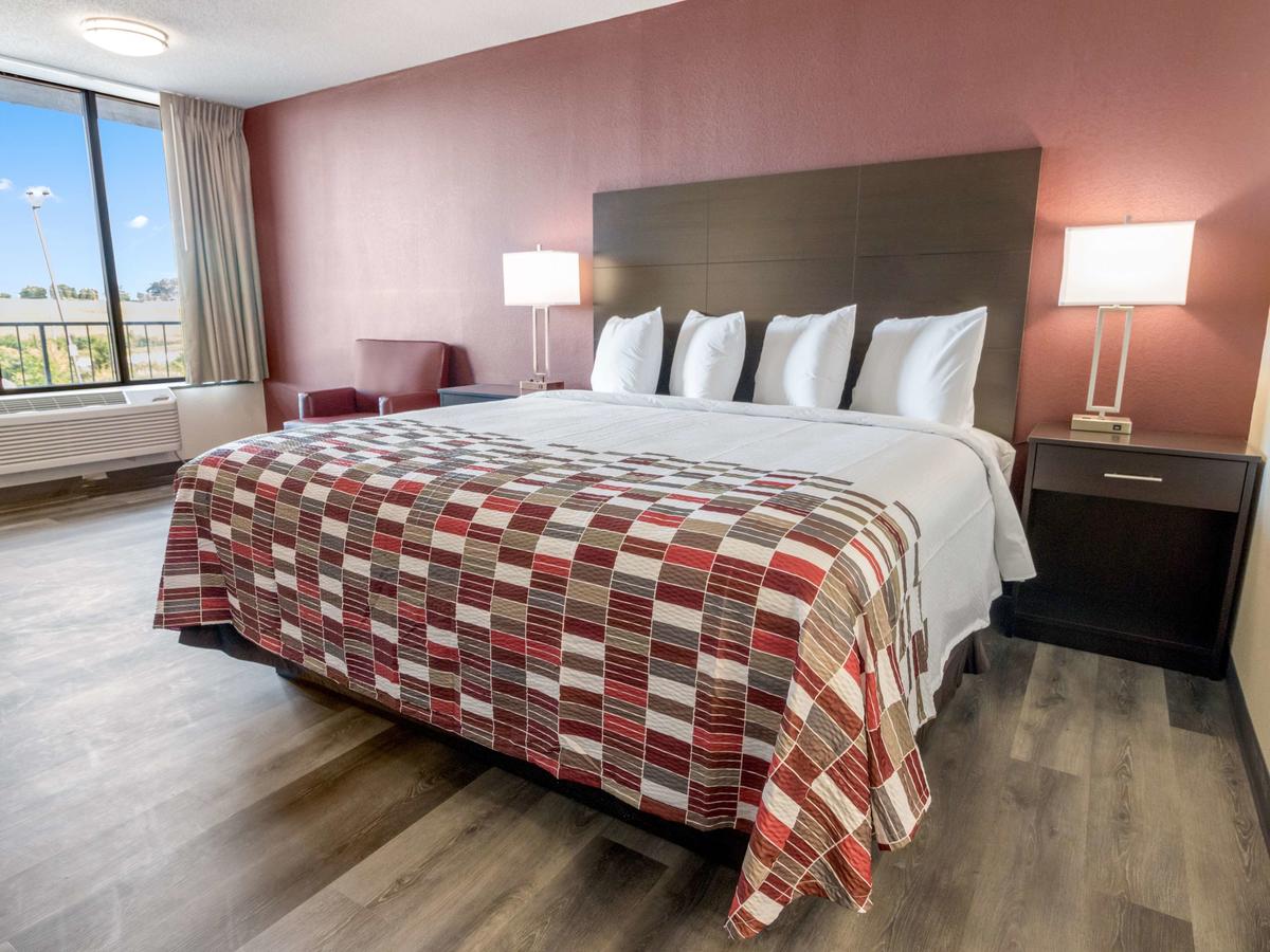 Red Roof Inn Dandridge - thumb 19